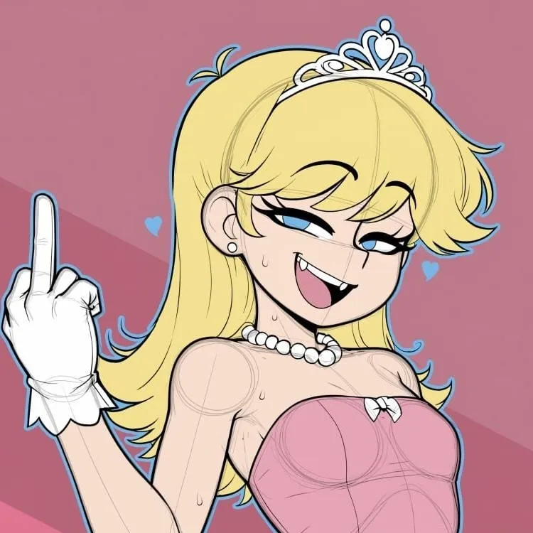 chat with ai character: lola