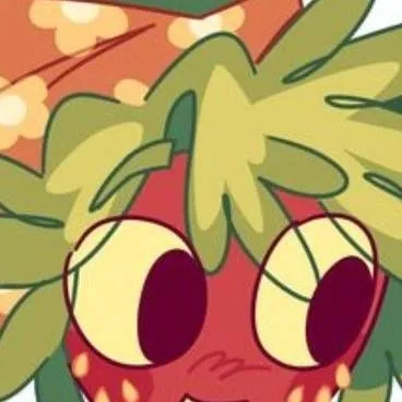 chat with ai character: 🍓~Sprout~☆