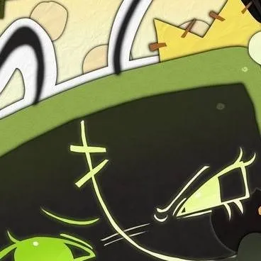 chat with ai character: 📺~Vee~🟩