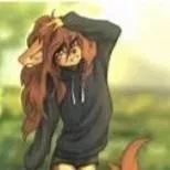 chat with ai character: liz/furry