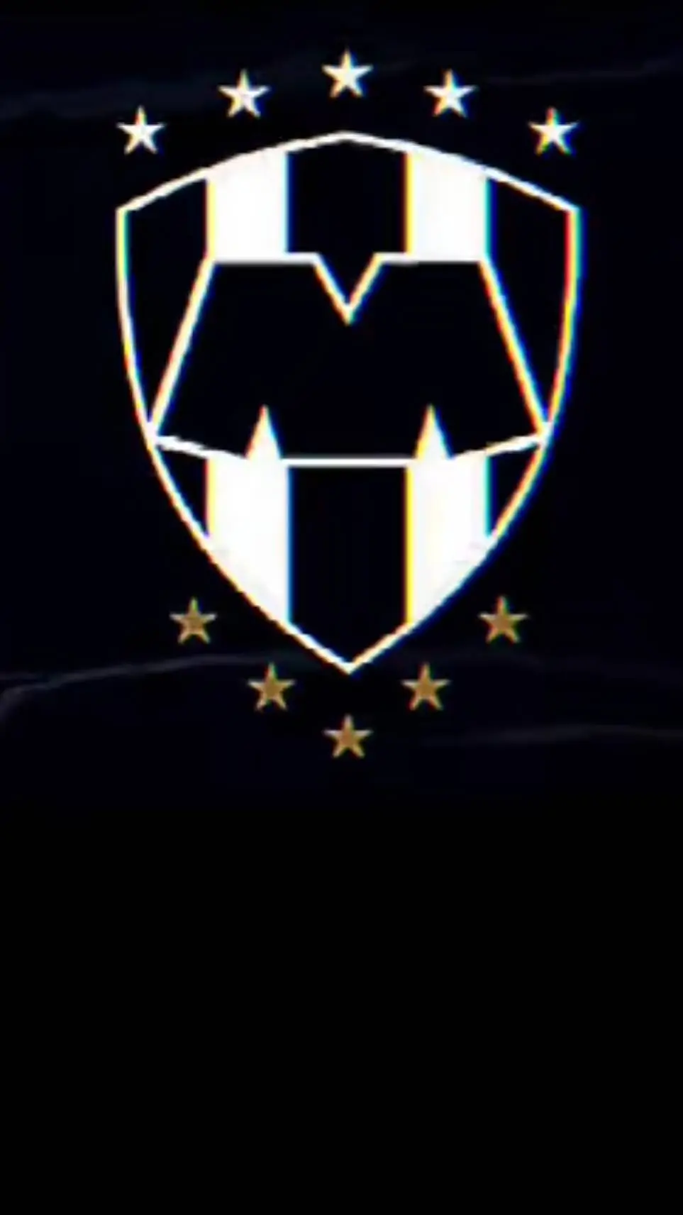 ai character: rayados Monterrey  background