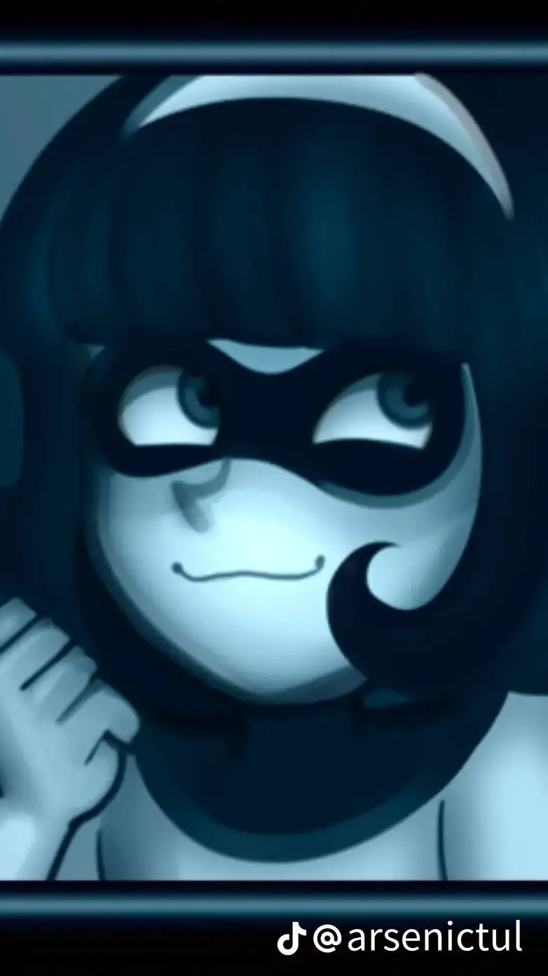 ai character: arsenic  background