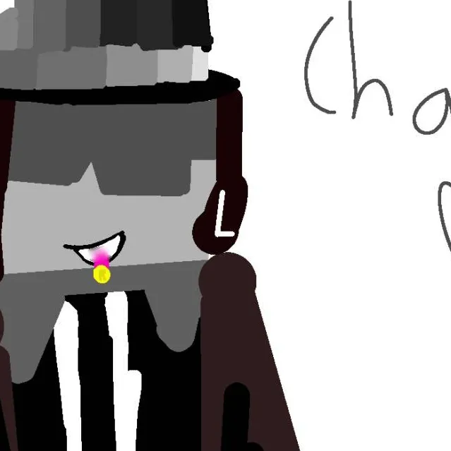chat with ai character: Forsaken pick me