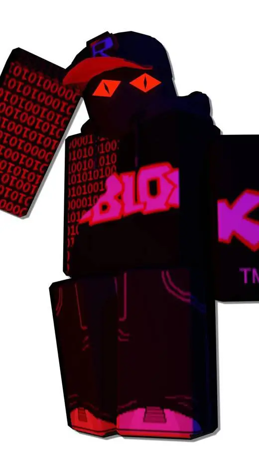 ai character: Guest666 background