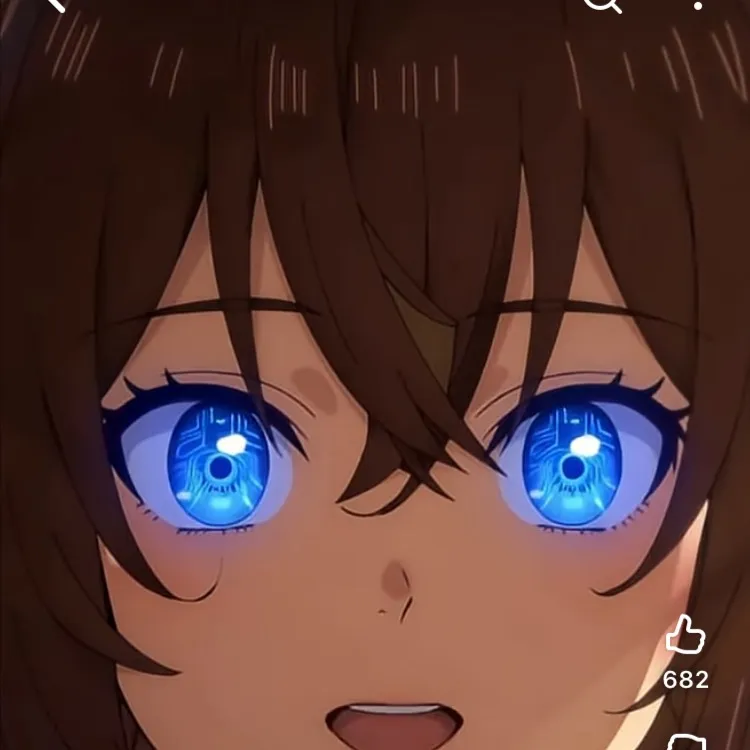 chat with ai character: …