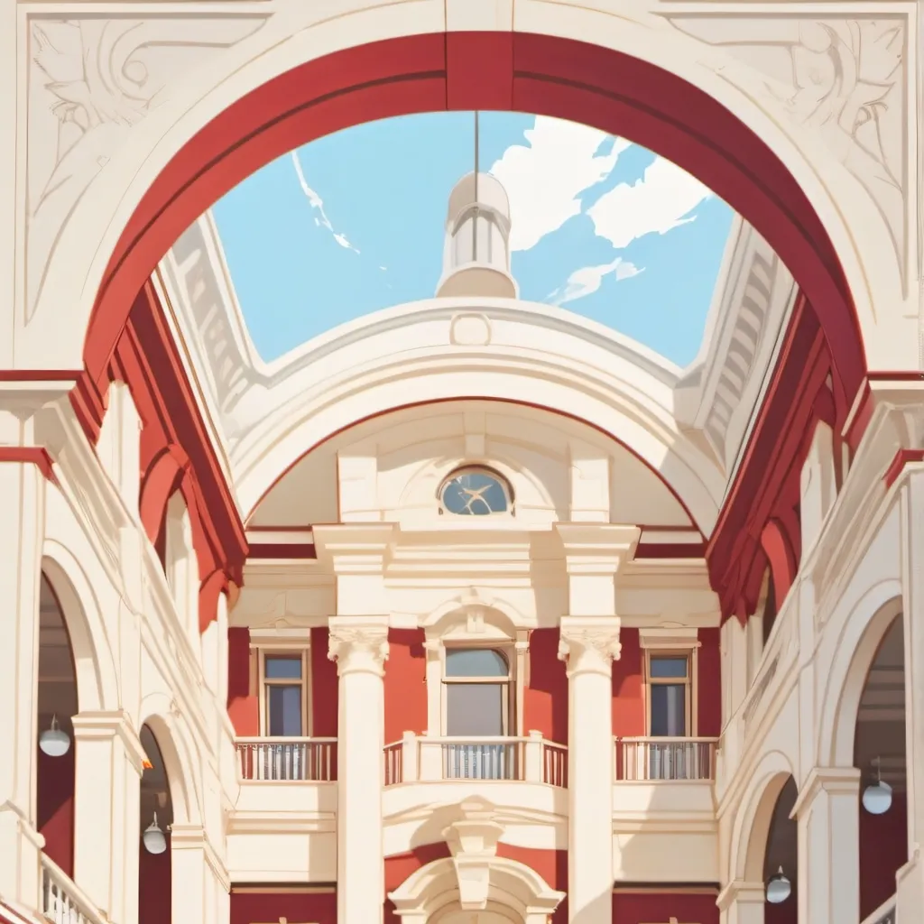 chat with ai character: WestWood Academy