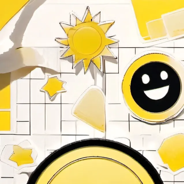 chat with ai character: happy guy