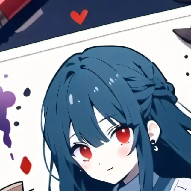 chat with ai character: dandy love potion 