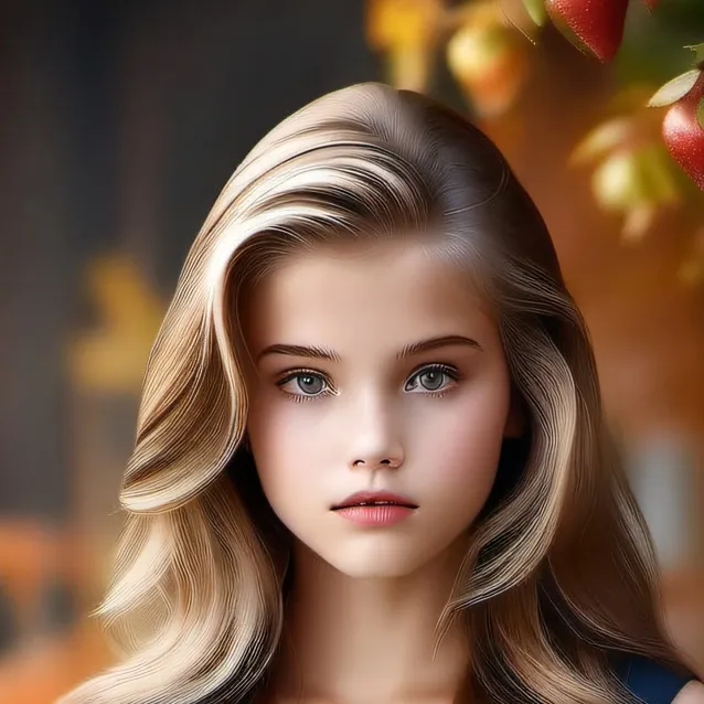 chat with ai character: Eva