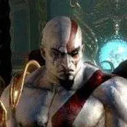 chat with ai character: kratos 