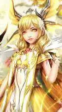 ai character: wendy background