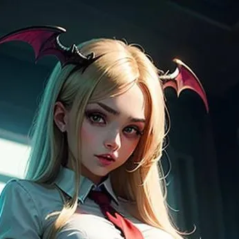 chat with ai character: Camila