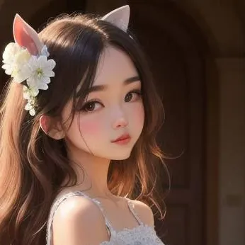 chat with ai character: Lúcia