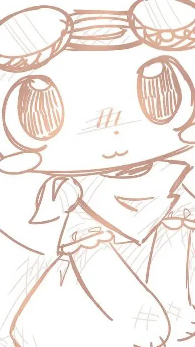 Talkie AI - Chat with 🦴Shelly!🐚