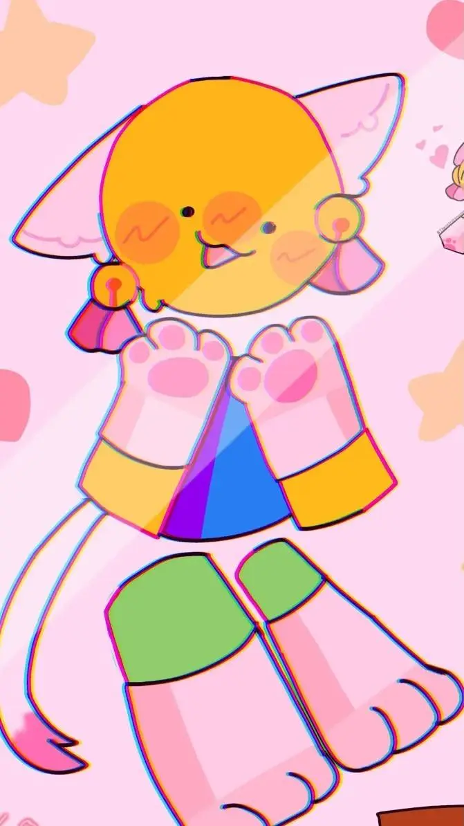 Talkie AI - Chat with Neko_noob