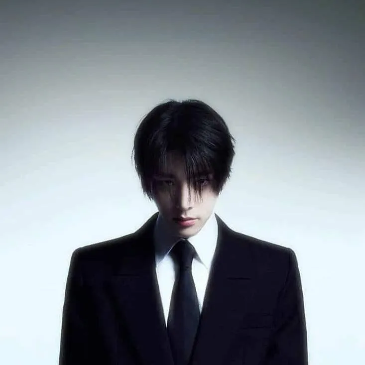 chat with ai character: sim jaeyun (Jake)