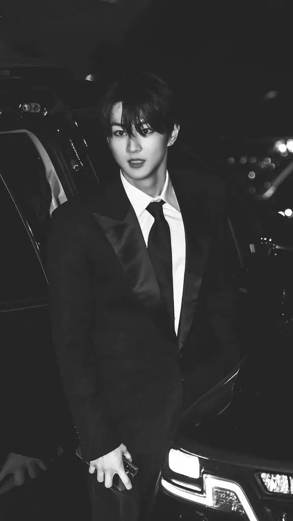 ai character: Yang Jungwon background