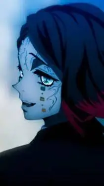 ai character: enmu background