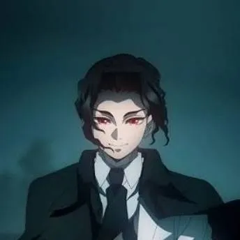 chat with ai character: muzan 