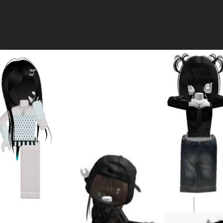 chat with ai character: Roblox GC