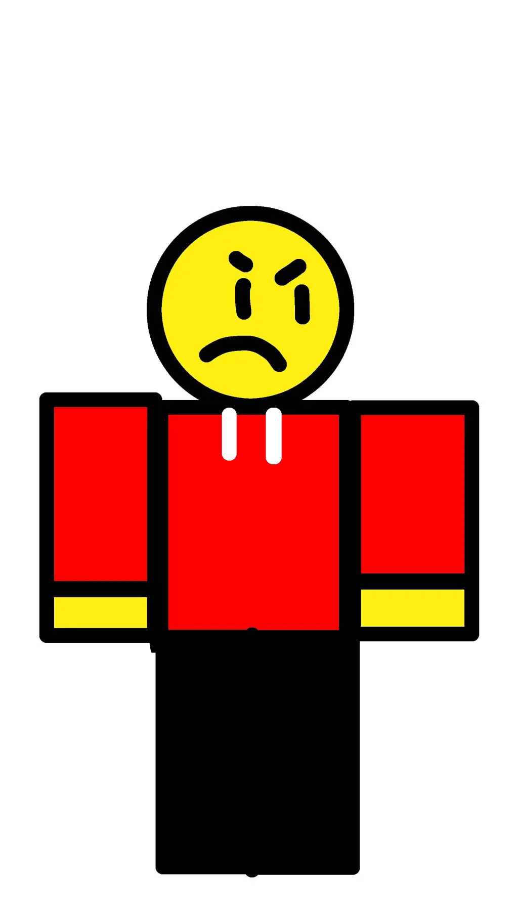 ai character: Axel background