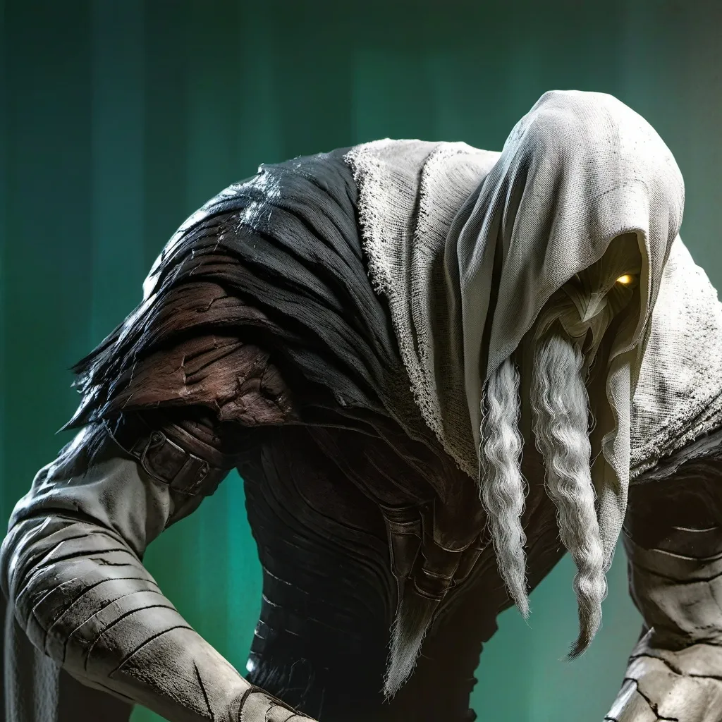 chat with ai character: DEATH