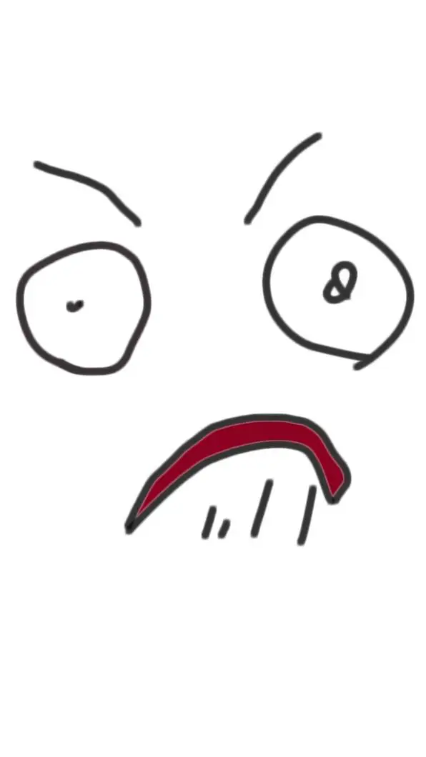 ai character: Angry dude background