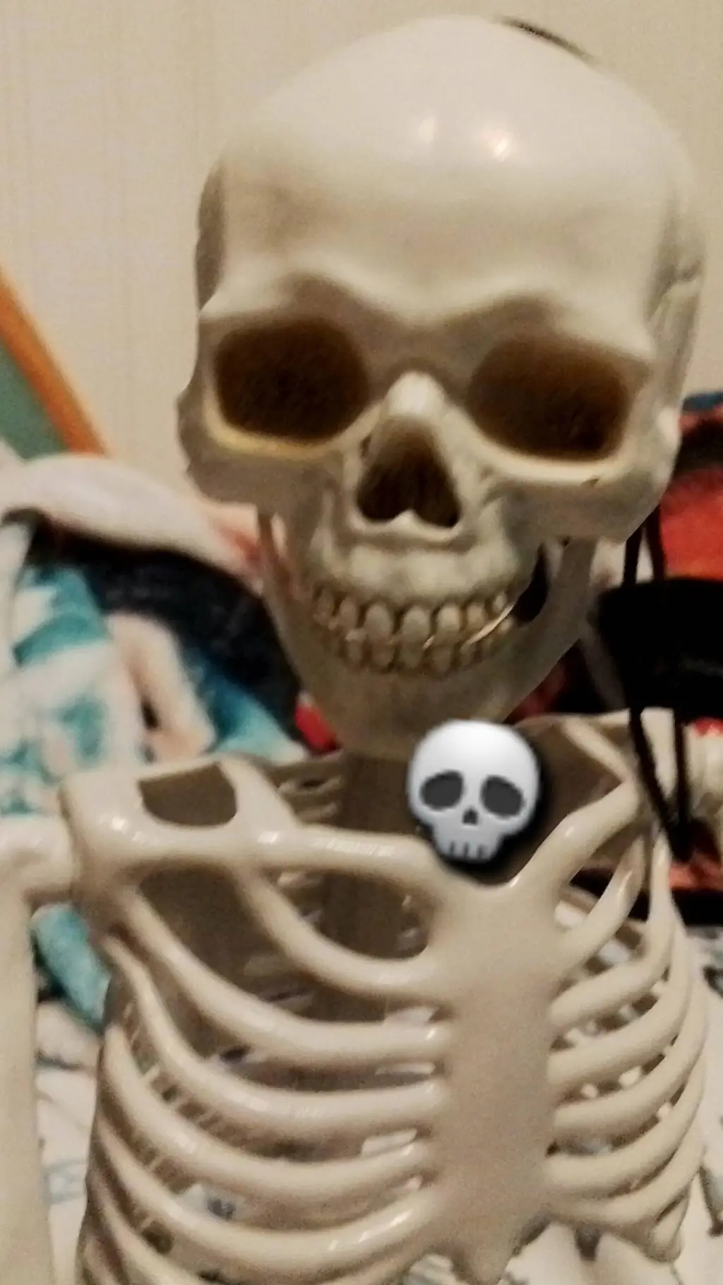 ai character: The tiktok voice background