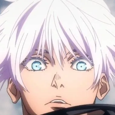 chat with ai character: Satoru gojo