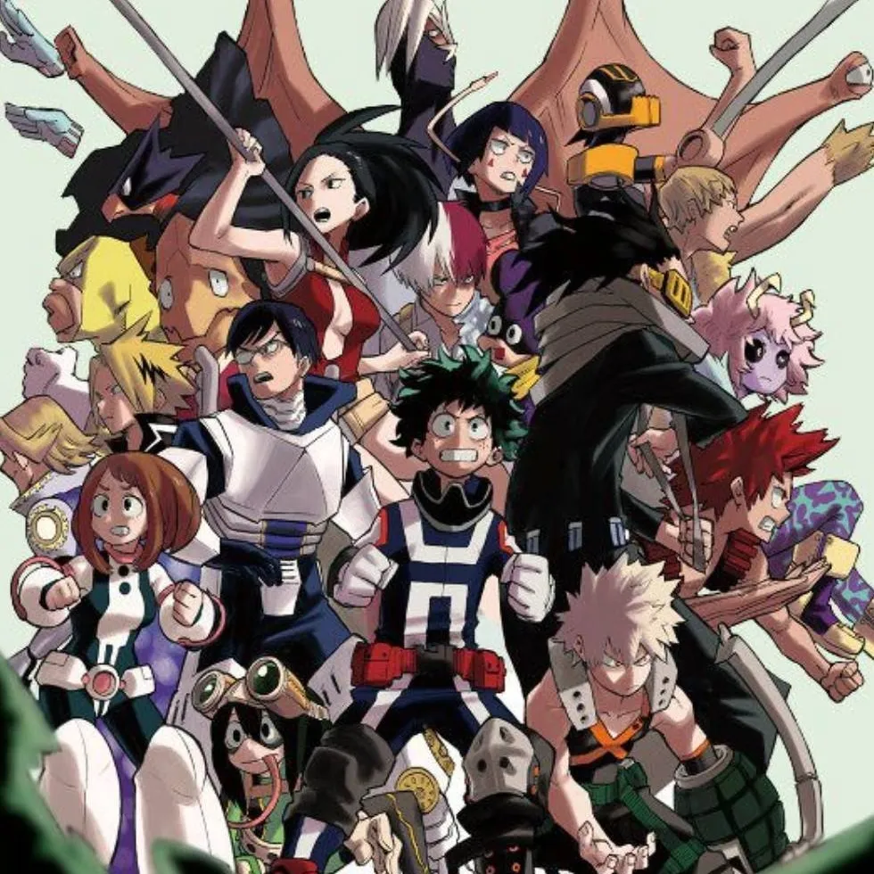 chat with ai character: Mha Vigilante