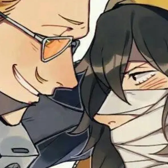 chat with ai character: ErasureMic × You