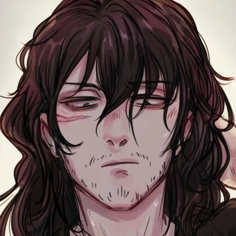 chat with ai character: Shota Aizawa