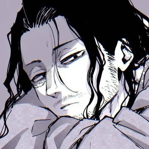 chat with ai character: Mha Pick Me