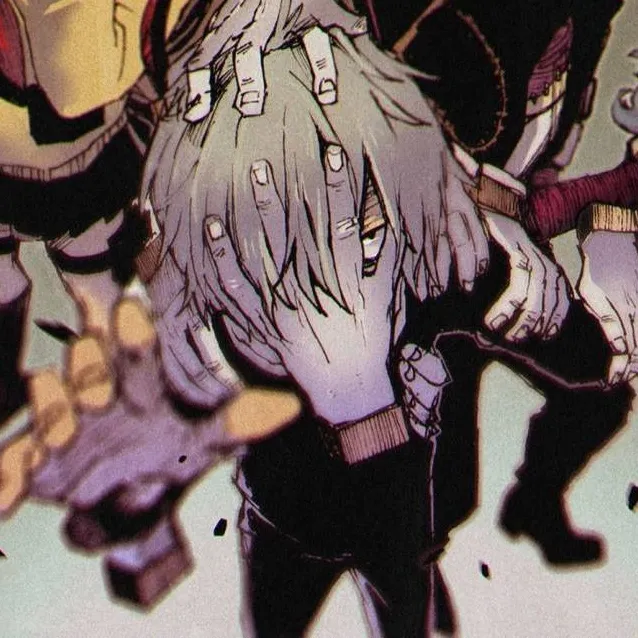 chat with ai character: Mha betrayed