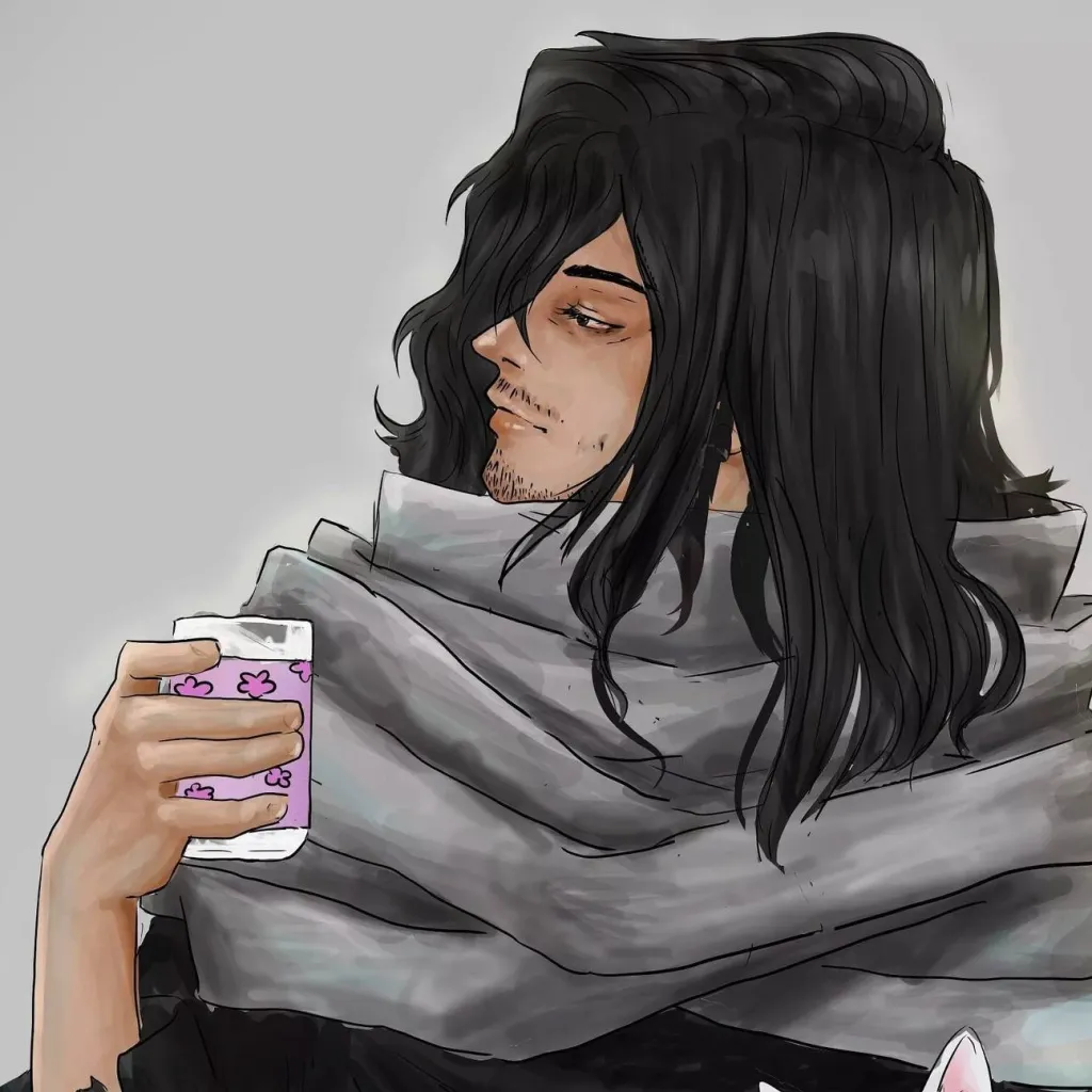 chat with ai character: Mha Hybrid