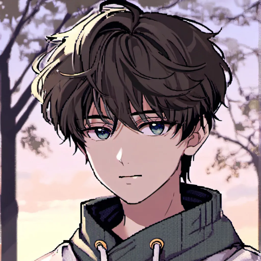 chat with ai character: dsmp