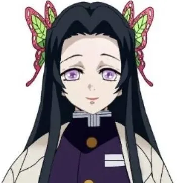 chat with ai character: Kanae Kocho 