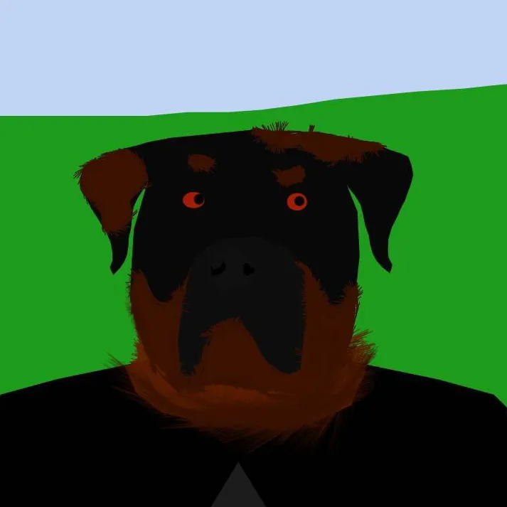 chat with ai character: Brutus