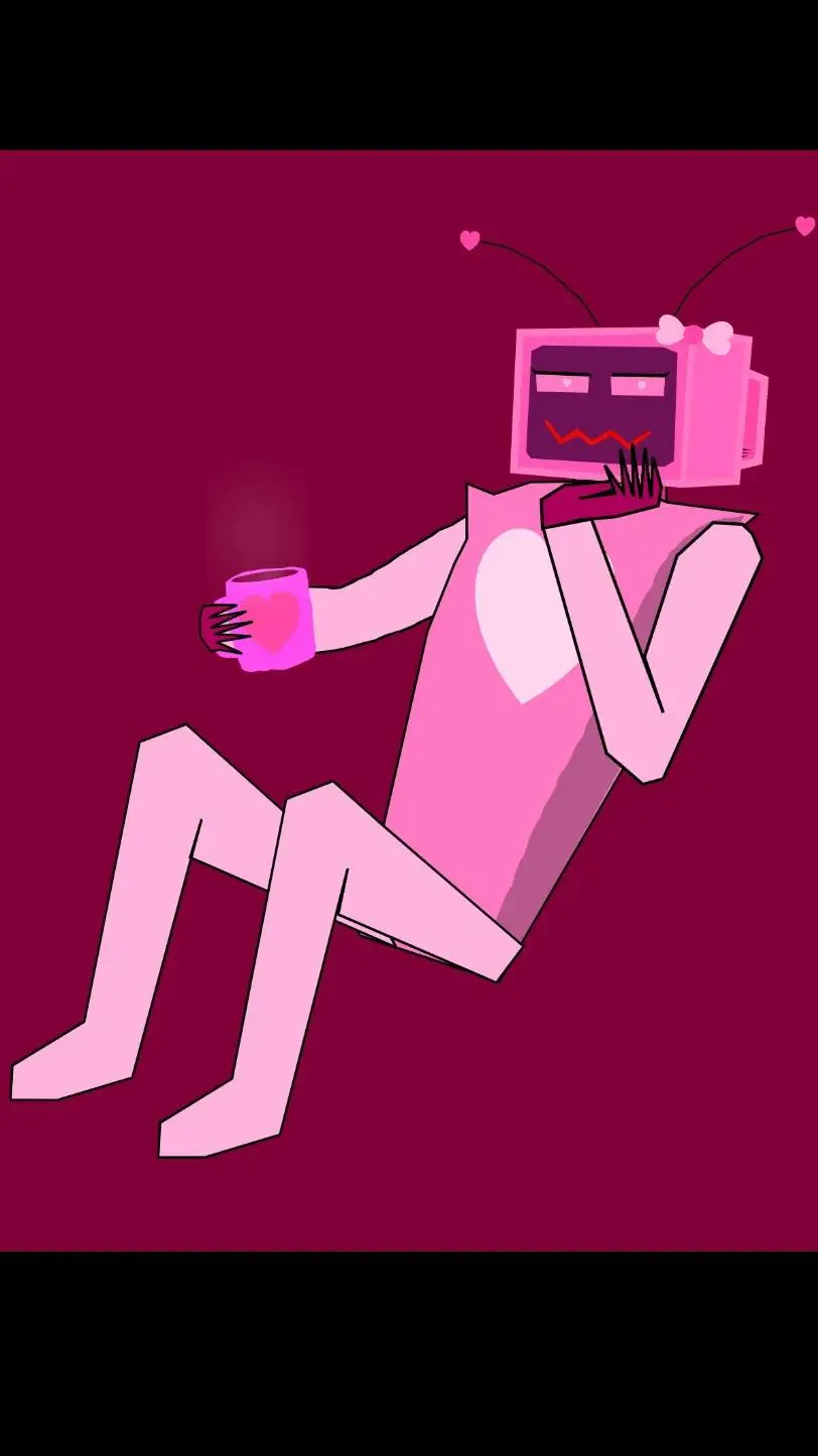 ai character: Lucy background