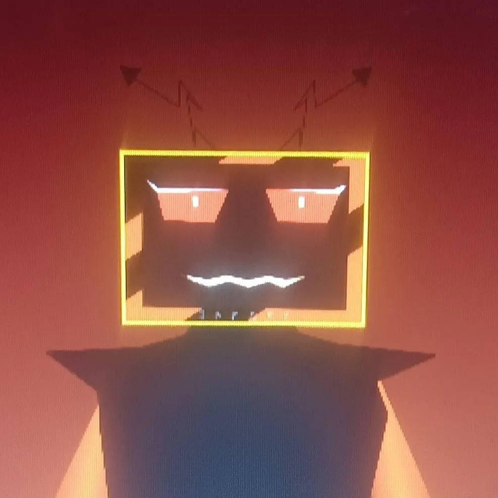 chat with ai character: Hazard