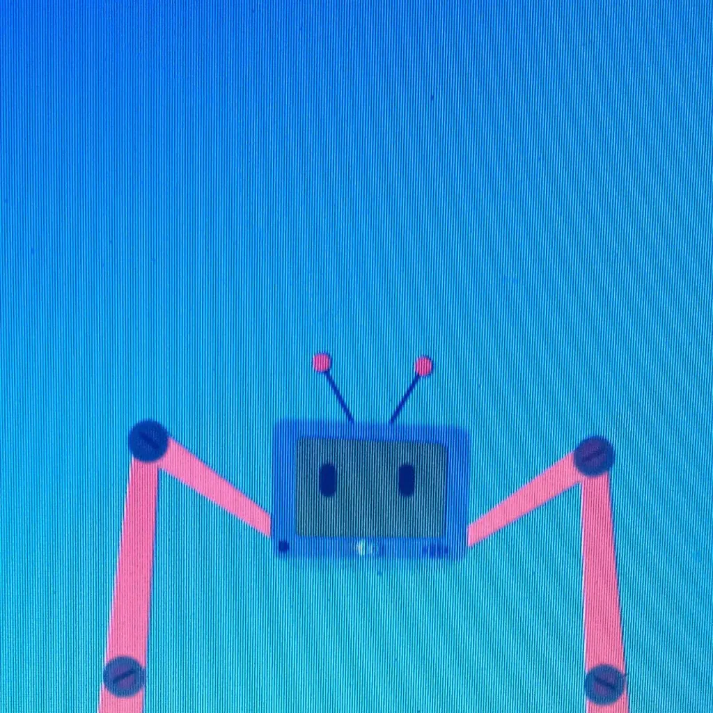 chat with ai character: Mo