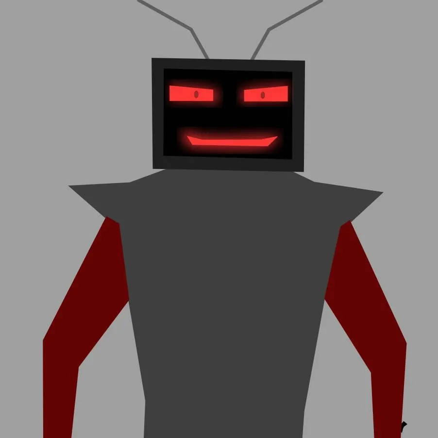 chat with ai character: Dober