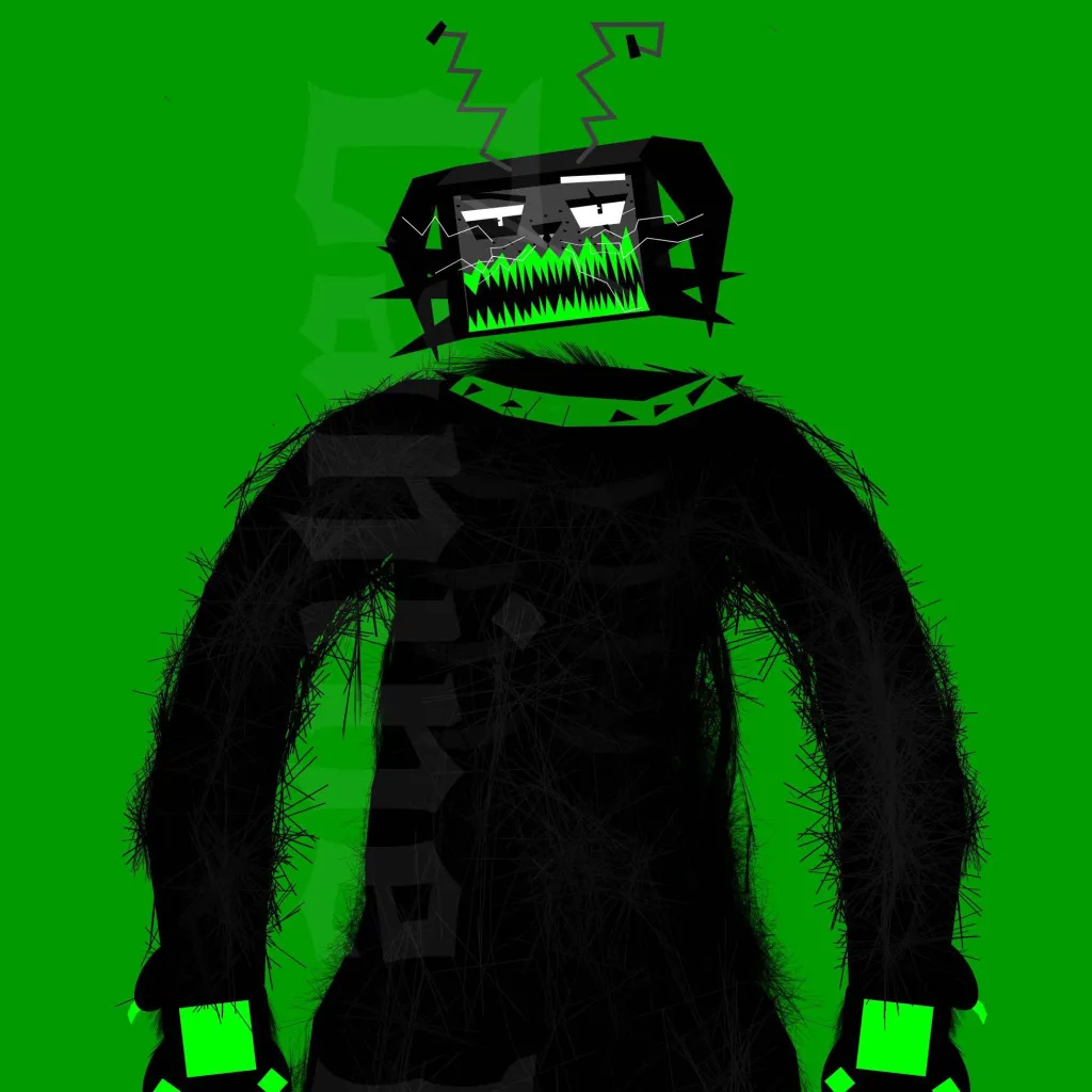 chat with ai character: Canine (islei)