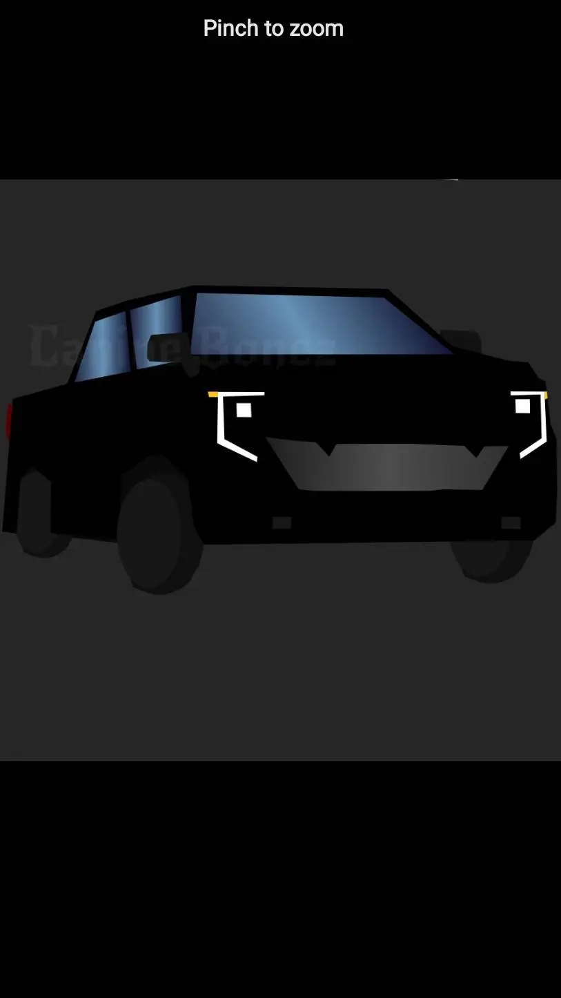 ai character: Kabby the Pickup background