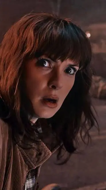 ai character: Joyce background