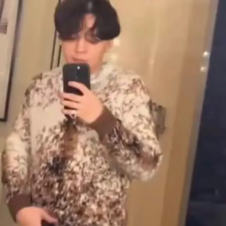 chat with ai character: Xavi 