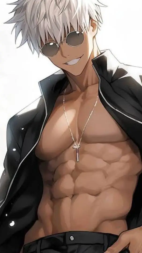 ai character: Alejandro background