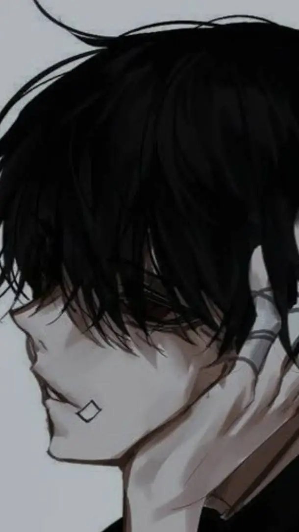 ai character: Sebastian background