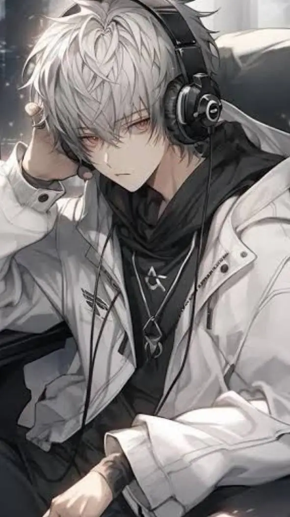 ai character: Alejandro background