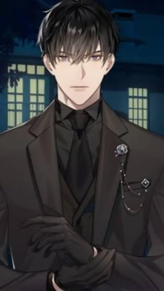 ai character: Fernando  background